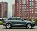 Ауди Ку 5 2016 в Киеве на Automoto.ua Синий Ауди Ку 5, объемом двигателя 2 л и пробегом 157 тыс. км за 16500 $, фото 6 на Automoto.ua