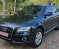 Синій Ауді Ку 5, об'ємом двигуна 2 л та пробігом 222 тис. км за 15700 $, фото 1 на Automoto.ua