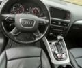 Синій Ауді Ку 5, об'ємом двигуна 1.98 л та пробігом 126 тис. км за 17300 $, фото 30 на Automoto.ua