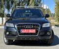 Ауди Ку 5 2016 в Вышгороде на Automoto.ua Синий Ауди Ку 5, объемом двигателя 2 л и пробегом 174 тыс. км за 15000 $, фото 2 на Automoto.ua