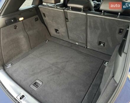 Синий Ауди Ку 5, объемом двигателя 1.98 л и пробегом 205 тыс. км за 15900 $, фото 80 на Automoto.ua