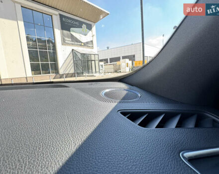 Синій Ауді Ку 5, об'ємом двигуна 1.98 л та пробігом 143 тис. км за 19500 $, фото 28 на Automoto.ua