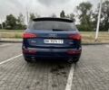 Синій Ауді Ку 5, об'ємом двигуна 1.98 л та пробігом 126 тис. км за 17300 $, фото 14 на Automoto.ua