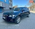 Синий Ауди Ку 5, объемом двигателя 2 л и пробегом 137 тыс. км за 17900 $, фото 1 на Automoto.ua