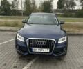 Синій Ауді Ку 5, об'ємом двигуна 1.98 л та пробігом 126 тис. км за 17300 $, фото 6 на Automoto.ua