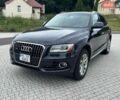 Синій Ауді Ку 5, об'ємом двигуна 2 л та пробігом 138 тис. км за 15000 $, фото 1 на Automoto.ua