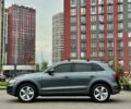 Ауди Ку 5 2016 в Киеве на Automoto.ua Синий Ауди Ку 5, объемом двигателя 2 л и пробегом 157 тыс. км за 16500 $, фото 8 на Automoto.ua