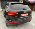 Ауди Ку 5 2016 в Львове на Automoto.ua Синий Ауди Ку 5, объемом двигателя 1.98 л и пробегом 178 тыс. км за 17499 $, фото 9 на Automoto.ua
