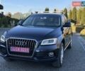 Синій Ауді Ку 5, об'ємом двигуна 2 л та пробігом 158 тис. км за 16500 $, фото 7 на Automoto.ua