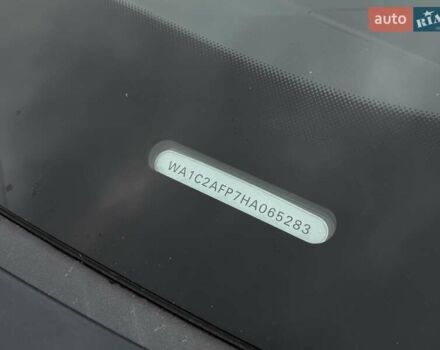 Синий Ауди Ку 5, объемом двигателя 1.98 л и пробегом 111 тыс. км за 18999 $, фото 37 на Automoto.ua