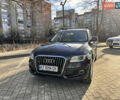 Синий Ауди Ку 5, объемом двигателя 2 л и пробегом 121 тыс. км за 19300 $, фото 1 на Automoto.ua