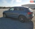 Ауди Ку 5 2016 в Львове на Automoto.ua Синий Ауди Ку 5, объемом двигателя 1.98 л и пробегом 174 тыс. км за 12450 $, фото 2 на Automoto.ua