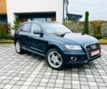 Синий Ауди Ку 5, объемом двигателя 2 л и пробегом 97 тыс. км за 16499 $, фото 4 на Automoto.ua