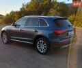 Синий Ауди Ку 5, объемом двигателя 1.98 л и пробегом 118 тыс. км за 17500 $, фото 20 на Automoto.ua