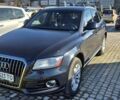 Синій Ауді Ку 5, об'ємом двигуна 1.98 л та пробігом 100 тис. км за 20000 $, фото 1 на Automoto.ua