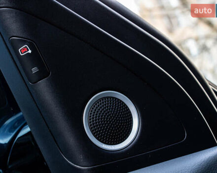 Синий Ауди Ку 5, объемом двигателя 1.98 л и пробегом 180 тыс. км за 15000 $, фото 51 на Automoto.ua