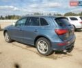 Синий Ауди Ку 5, объемом двигателя 1.98 л и пробегом 162 тыс. км за 3000 $, фото 1 на Automoto.ua