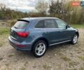 Синій Ауді Ку 5, об'ємом двигуна 2 л та пробігом 151 тис. км за 13700 $, фото 9 на Automoto.ua