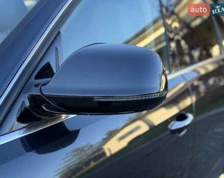 Синій Ауді Ку 5, об'ємом двигуна 2 л та пробігом 158 тис. км за 16500 $, фото 52 на Automoto.ua