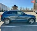 Синій Ауді Ку 5, об'ємом двигуна 1.98 л та пробігом 195 тис. км за 16499 $, фото 5 на Automoto.ua