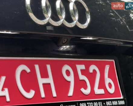 Синій Ауді Ку 5, об'ємом двигуна 2 л та пробігом 139 тис. км за 16350 $, фото 25 на Automoto.ua