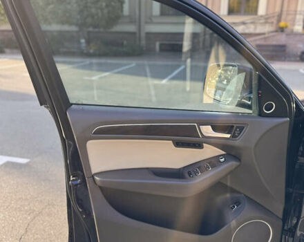 Синій Ауді Ку 5, об'ємом двигуна 1.98 л та пробігом 173 тис. км за 16999 $, фото 34 на Automoto.ua