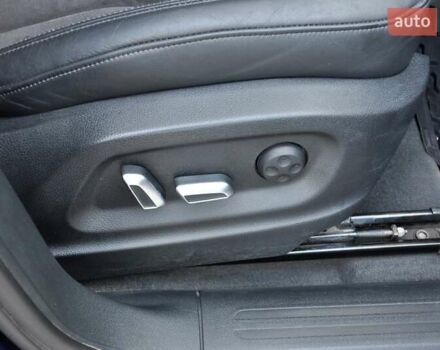 Ауди Ку 5 2016 в Львове на Automoto.ua Синий Ауди Ку 5, объемом двигателя 1.97 л и пробегом 240 тыс. км за 17500 $, фото 30 на Automoto.ua