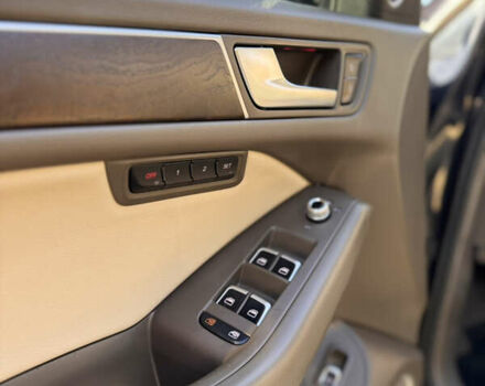 Синій Ауді Ку 5, об'ємом двигуна 1.98 л та пробігом 173 тис. км за 16999 $, фото 35 на Automoto.ua