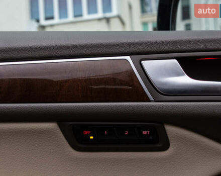 Синій Ауді Ку 5, об'ємом двигуна 1.98 л та пробігом 96 тис. км за 16800 $, фото 66 на Automoto.ua