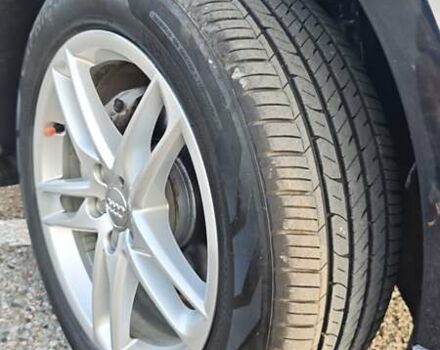 Ауди Ку 5 2016 в Черновцах на Automoto.ua Синий Ауди Ку 5, объемом двигателя 1.98 л и пробегом 213 тыс. км за 17200 $, фото 17 на Automoto.ua