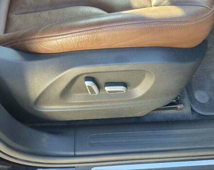 Синій Ауді Ку 5, об'ємом двигуна 1.98 л та пробігом 100 тис. км за 20000 $, фото 3 на Automoto.ua