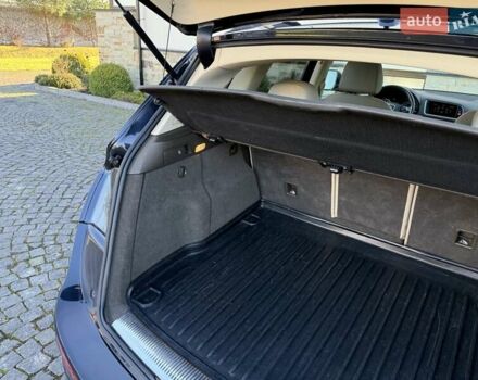 Синій Ауді Ку 5, об'ємом двигуна 2 л та пробігом 158 тис. км за 16500 $, фото 77 на Automoto.ua