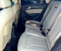 Синій Ауді Ку 5, об'ємом двигуна 2 л та пробігом 160 тис. км за 18500 $, фото 12 на Automoto.ua