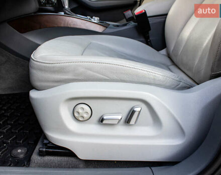 Синий Ауди Ку 5, объемом двигателя 1.98 л и пробегом 180 тыс. км за 15000 $, фото 45 на Automoto.ua