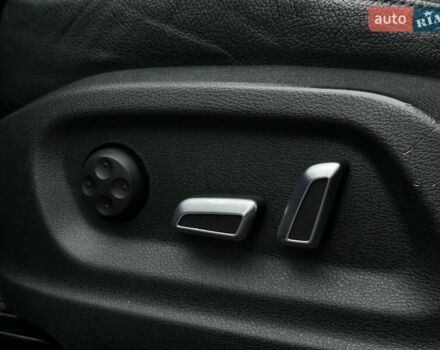 Синий Ауди Ку 5, объемом двигателя 1.98 л и пробегом 111 тыс. км за 18999 $, фото 36 на Automoto.ua