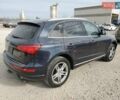 Синій Ауді Ку 5, об'ємом двигуна 1.98 л та пробігом 102 тис. км за 2400 $, фото 3 на Automoto.ua