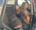 Синий Ауди Ку 5, объемом двигателя 1.98 л и пробегом 139 тыс. км за 17800 $, фото 22 на Automoto.ua