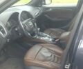 Синій Ауді Ку 5, об'ємом двигуна 1.98 л та пробігом 135 тис. км за 16999 $, фото 8 на Automoto.ua