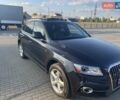 Синий Ауди Ку 5, объемом двигателя 1.98 л и пробегом 139 тыс. км за 17800 $, фото 1 на Automoto.ua