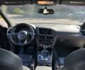 Ауди Ку 5 2016 в Вышгороде на Automoto.ua Синий Ауди Ку 5, объемом двигателя 2 л и пробегом 174 тыс. км за 15000 $, фото 18 на Automoto.ua
