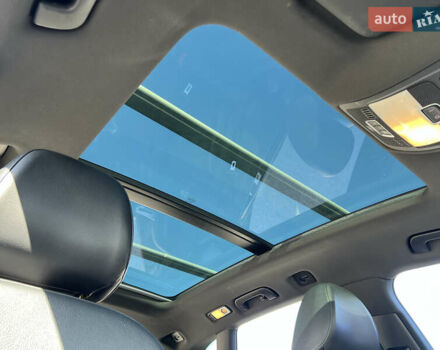 Ауди Ку 5 2016 в Вышгороде на Automoto.ua Синий Ауди Ку 5, объемом двигателя 2 л и пробегом 174 тыс. км за 15200 $, фото 18 на Automoto.ua