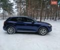 Синий Ауди Ку 5, объемом двигателя 2 л и пробегом 157 тыс. км за 24500 $, фото 1 на Automoto.ua