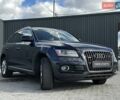 Синий Ауди Ку 5, объемом двигателя 1.98 л и пробегом 176 тыс. км за 17599 $, фото 11 на Automoto.ua