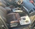 Синий Ауди Ку 5, объемом двигателя 1.98 л и пробегом 139 тыс. км за 17800 $, фото 19 на Automoto.ua