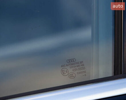 Синій Ауді Ку 5, об'ємом двигуна 1.98 л та пробігом 96 тис. км за 16800 $, фото 13 на Automoto.ua