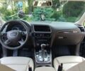 Синій Ауді Ку 5, об'ємом двигуна 2 л та пробігом 222 тис. км за 15800 $, фото 21 на Automoto.ua