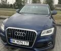 Синій Ауді Ку 5, об'ємом двигуна 1.98 л та пробігом 126 тис. км за 17300 $, фото 8 на Automoto.ua