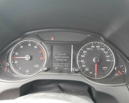 Ауди Ку 5 2016 в Львове на Automoto.ua Синий Ауди Ку 5, объемом двигателя 2 л и пробегом 135 тыс. км за 3500 $, фото 8 на Automoto.ua