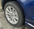 Синій Ауді Ку 5, об'ємом двигуна 1.98 л та пробігом 126 тис. км за 17300 $, фото 1 на Automoto.ua