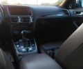 Синий Ауди Ку 5, объемом двигателя 1.98 л и пробегом 118 тыс. км за 17500 $, фото 46 на Automoto.ua